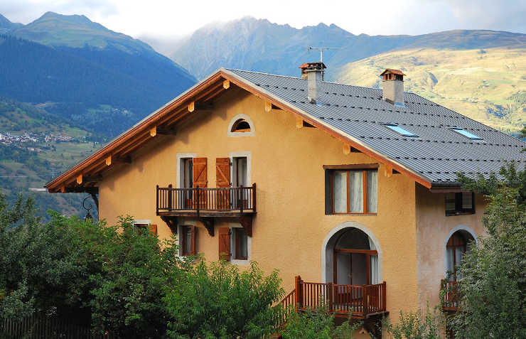 Gîte Savoie, chambres d'hôtes Savoie Gîte Savoie, chambres d'hôtes Savoie